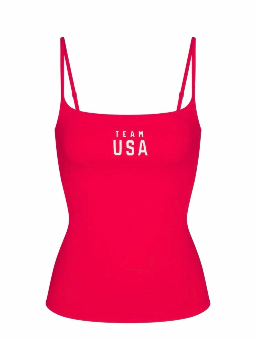 Skims NWT Fits Everybody Tank